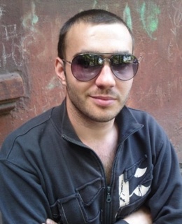 Сергей